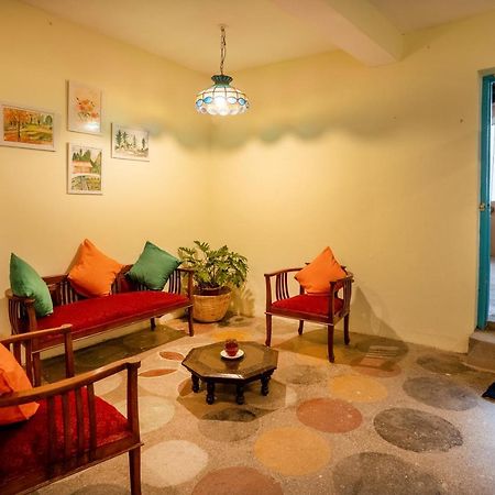 Gostops Palampur - Rooms & Dorms Extérieur photo