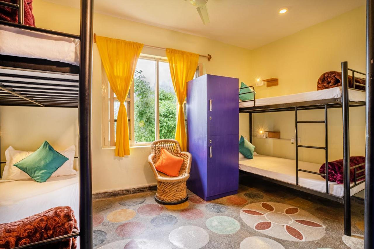 Gostops Palampur - Rooms & Dorms Extérieur photo