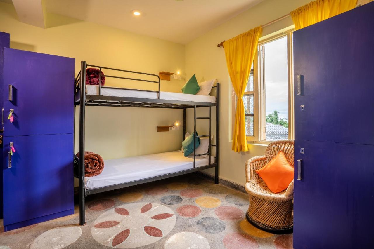 Gostops Palampur - Rooms & Dorms Extérieur photo