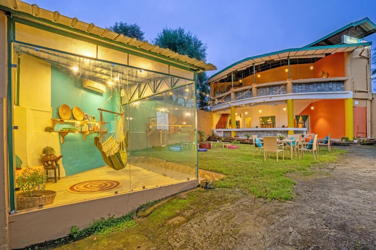 Gostops Palampur - Rooms & Dorms Extérieur photo