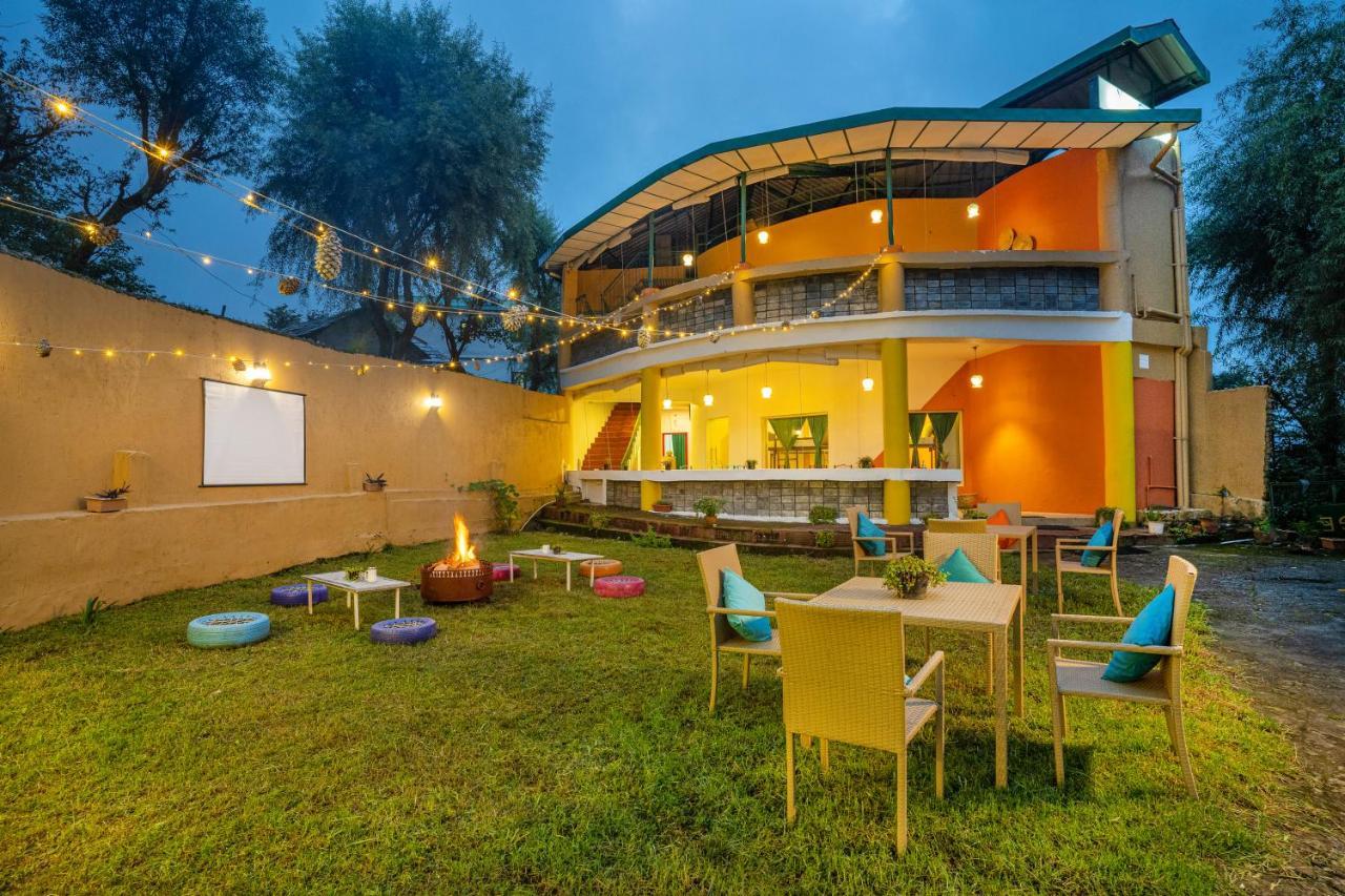 Gostops Palampur - Rooms & Dorms Extérieur photo