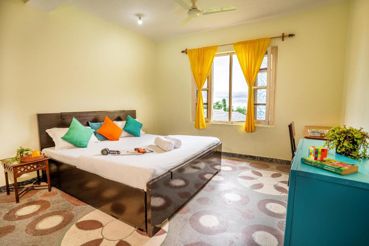 Gostops Palampur - Rooms & Dorms Extérieur photo