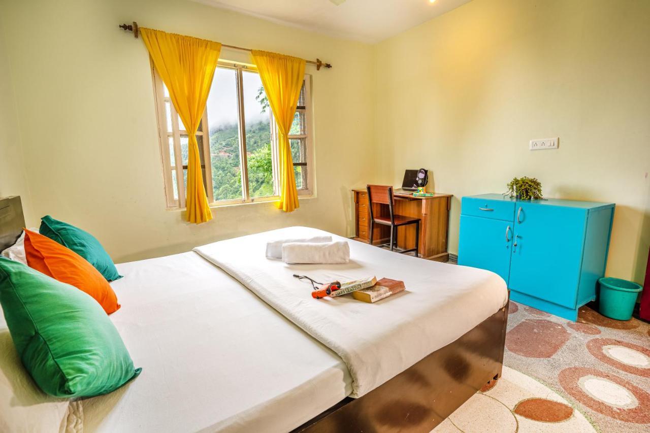 Gostops Palampur - Rooms & Dorms Extérieur photo