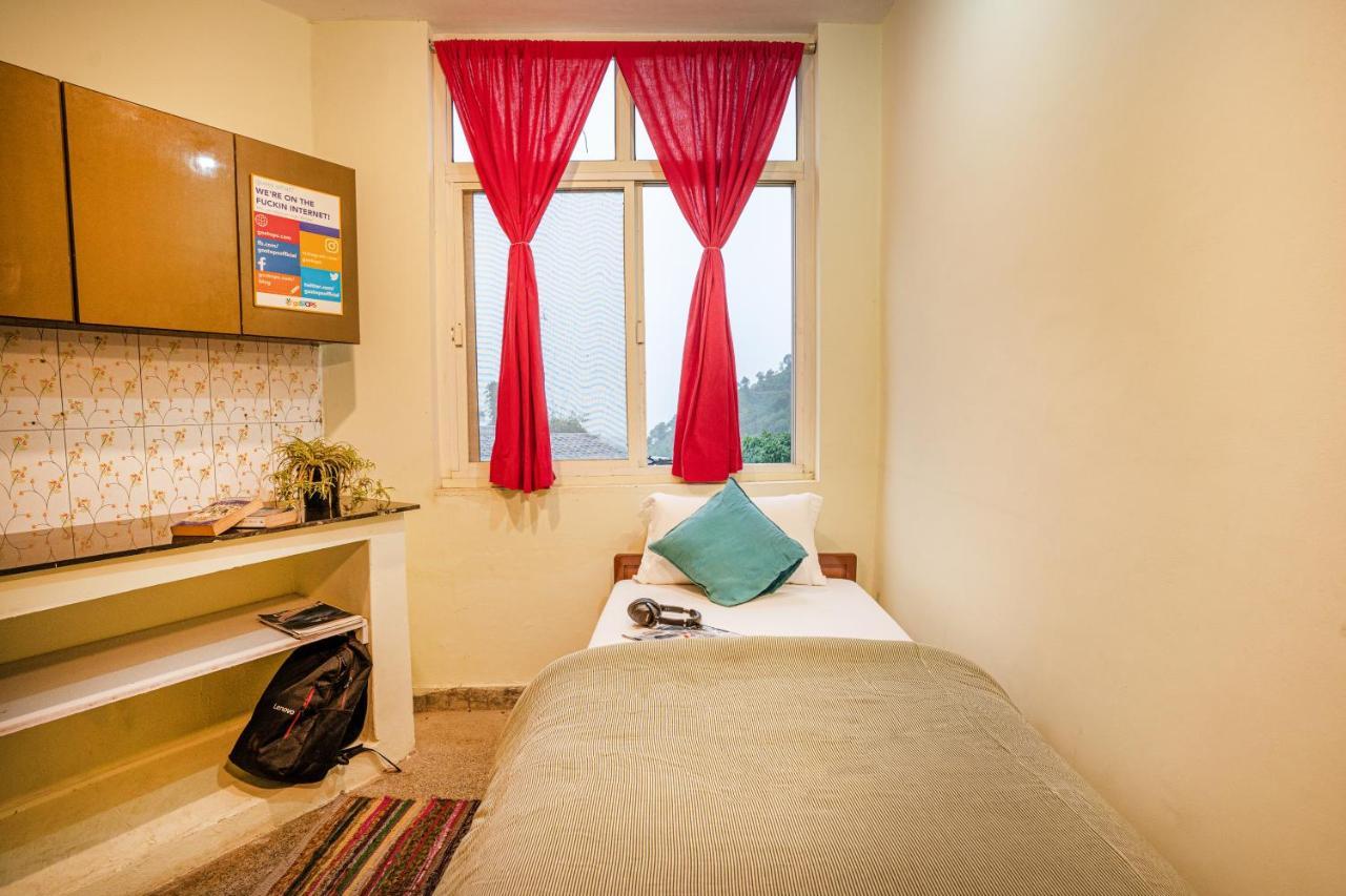 Gostops Palampur - Rooms & Dorms Extérieur photo