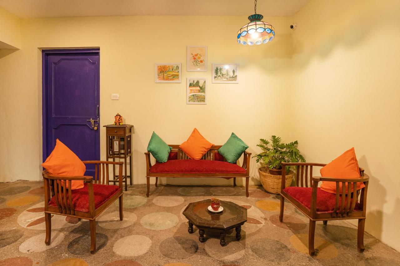 Gostops Palampur - Rooms & Dorms Extérieur photo