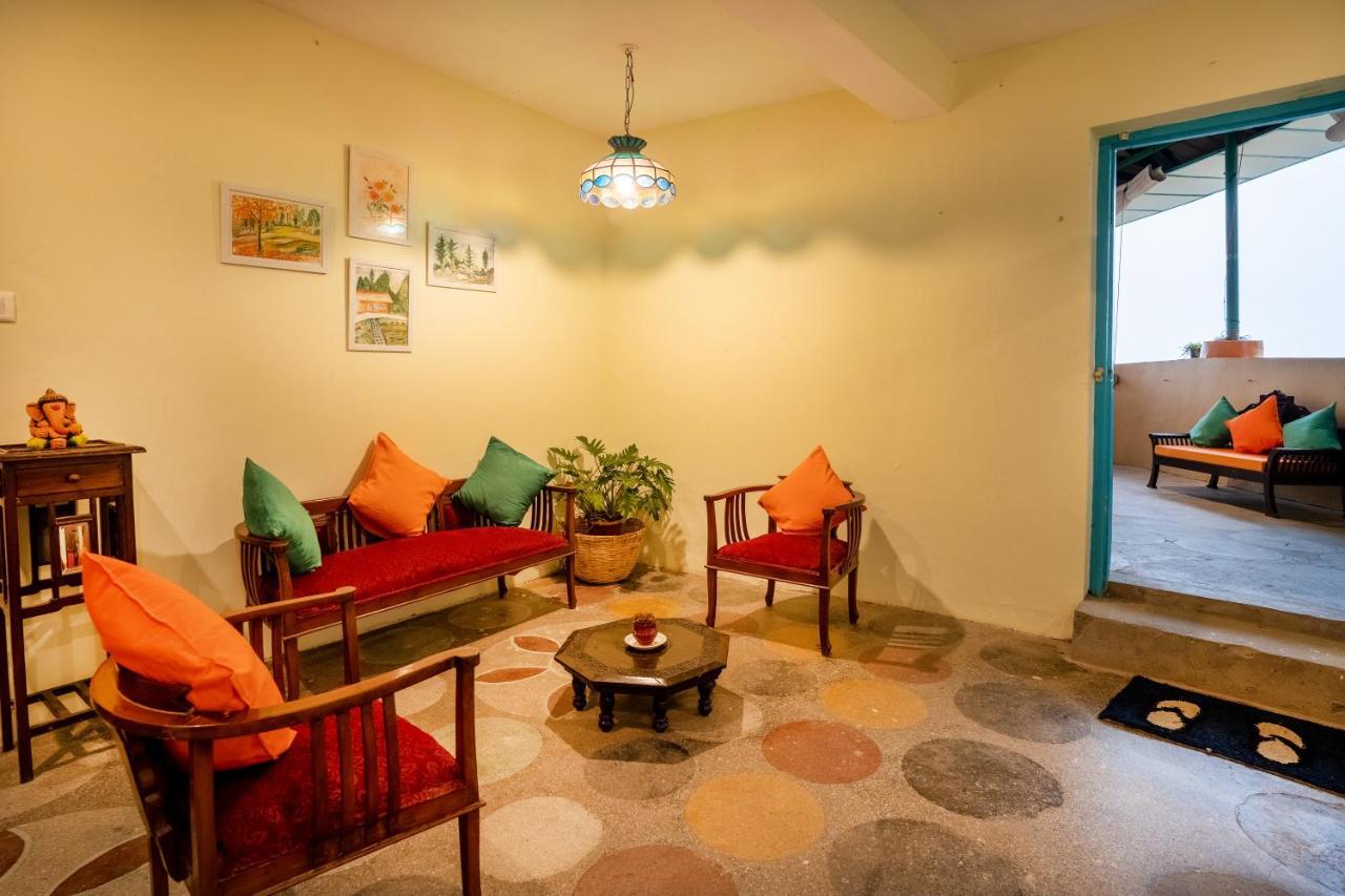 Gostops Palampur - Rooms & Dorms Extérieur photo