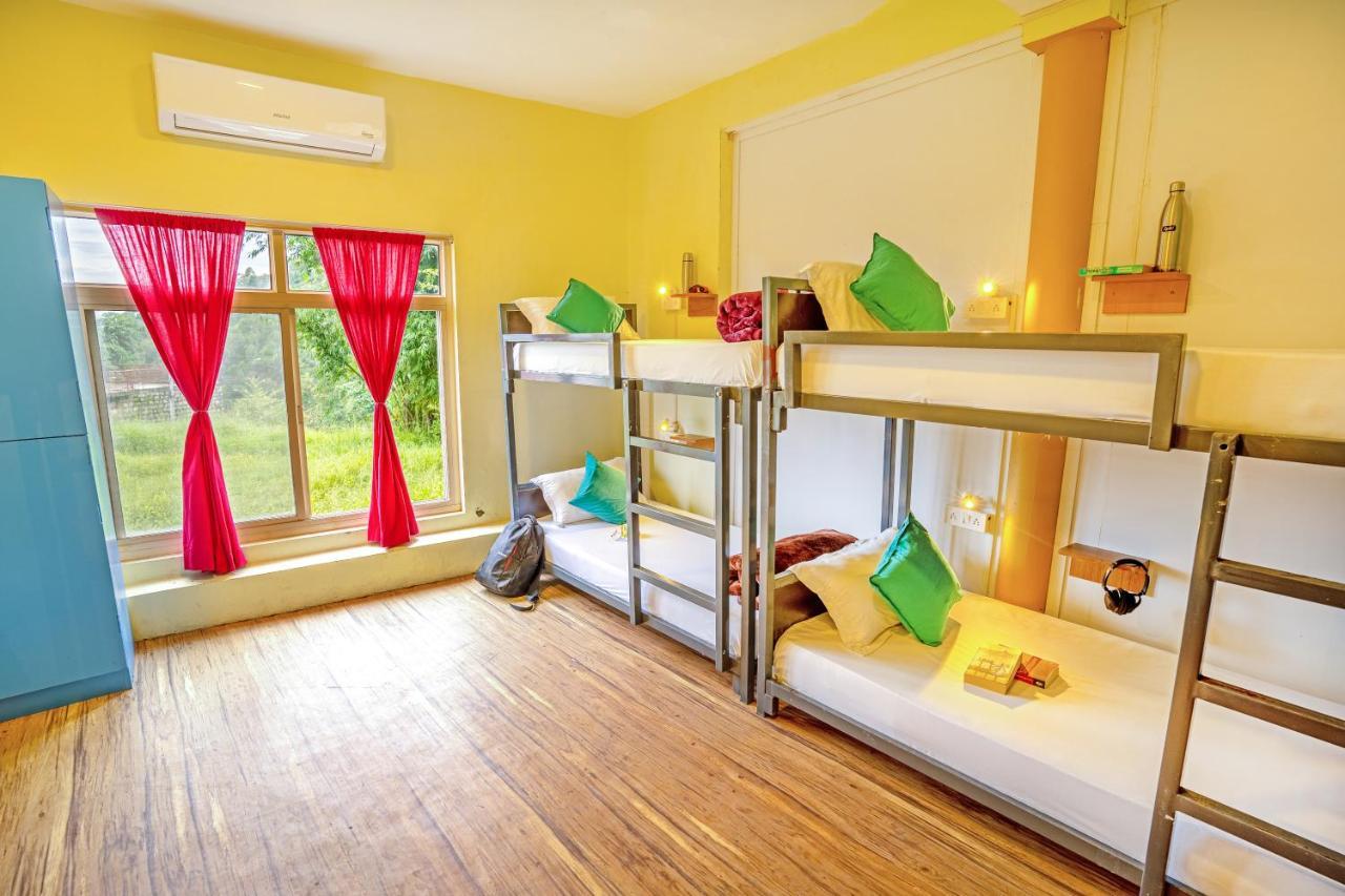 Gostops Palampur - Rooms & Dorms Extérieur photo
