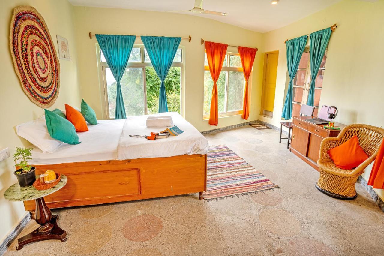 Gostops Palampur - Rooms & Dorms Extérieur photo