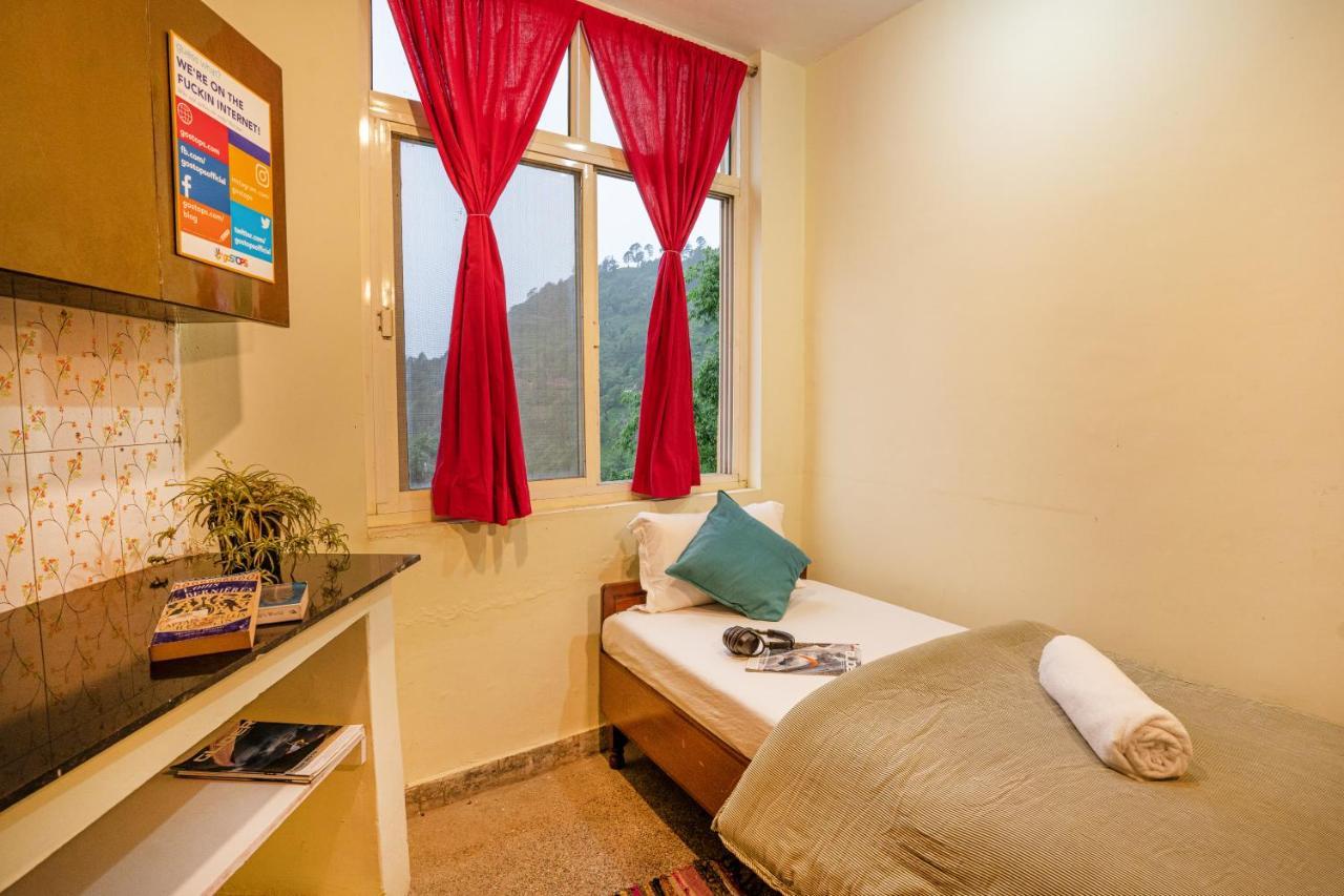 Gostops Palampur - Rooms & Dorms Extérieur photo