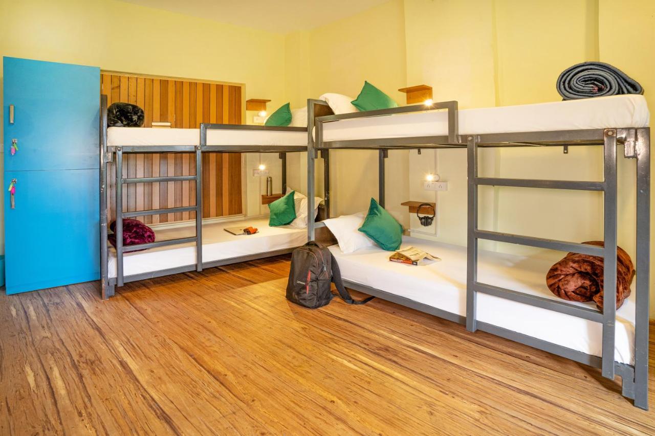 Gostops Palampur - Rooms & Dorms Extérieur photo