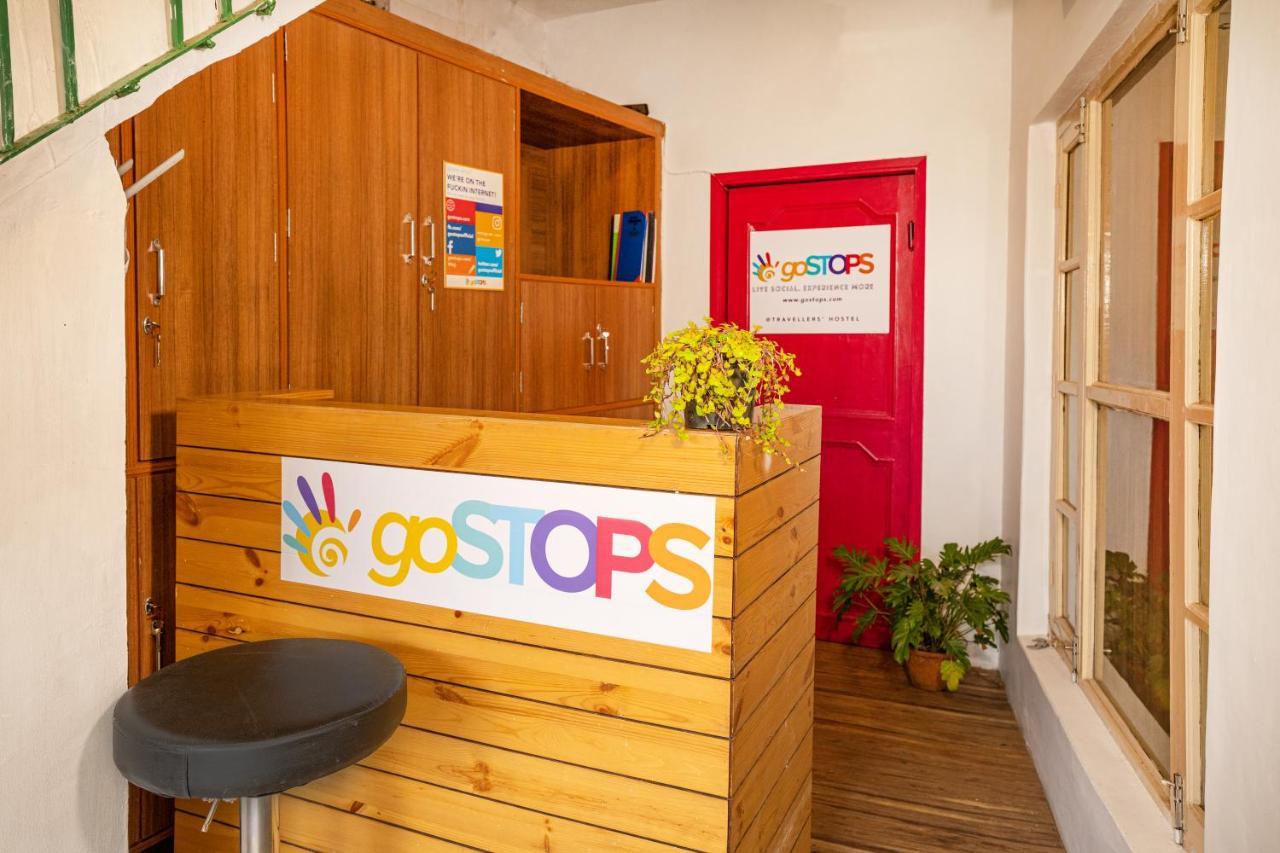 Gostops Palampur - Rooms & Dorms Extérieur photo