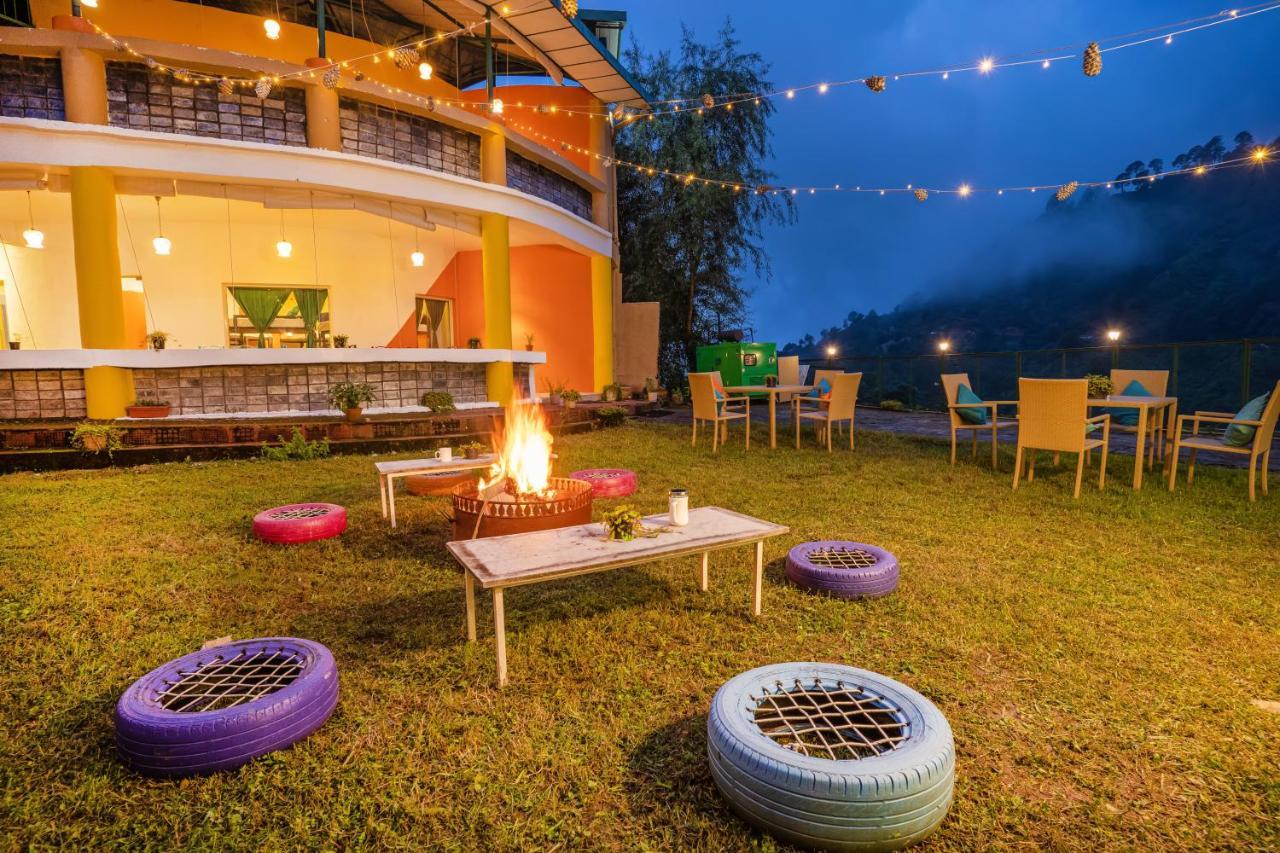 Gostops Palampur - Rooms & Dorms Extérieur photo