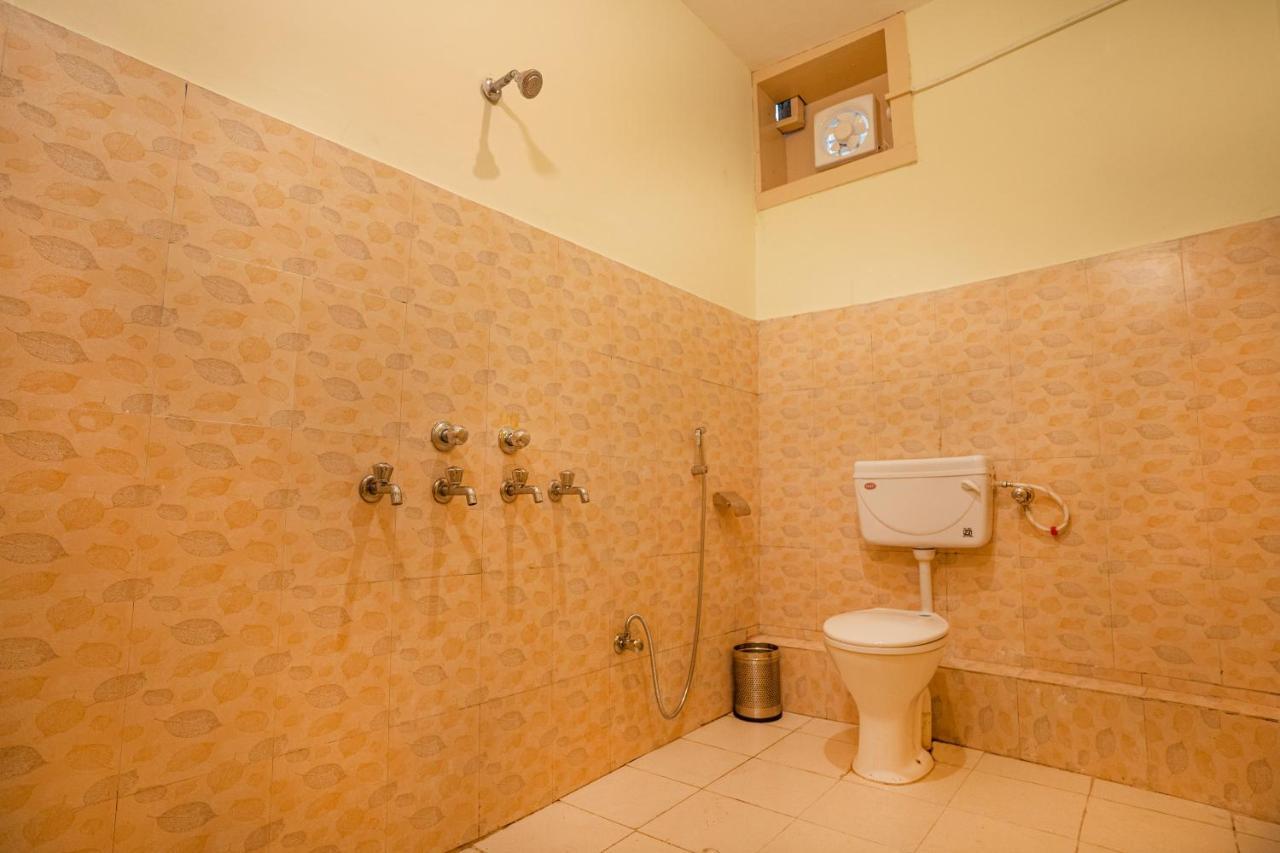 Gostops Palampur - Rooms & Dorms Extérieur photo